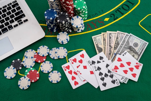GoPay Deposit Game 